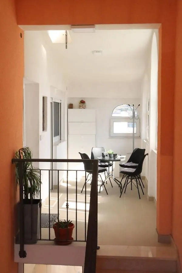Apartment Mary- 2 Free Parking, Near Mall Of Split 0*,  Croatia